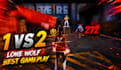 create a strong yt gaming thumbnails for more clicks