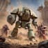 paint your warhammer 40k