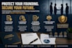 write a cofounder agreement and startup ownership structure equity ,control
