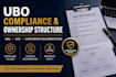 prepare your ubo declaration and beneficial ownership documents