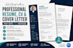 write the perfect resume CV cover letter