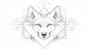 create an individual tattoo sketch