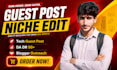 do high da technology backlinks with guest posting