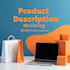 write SEO product description for shofity amazon and esty