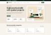 build a learning system like udemy that scales