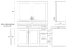 provide residential construction estimating takeoffs and project scheduling