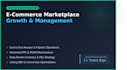 be your expert e commerce marketplace manager for amazon and flipkart