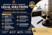 draft professional legal contracts and agreements