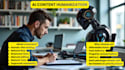 humanize ai content into natural engaging human written text