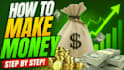 create eye catching cash cow youtube thumbnails