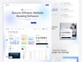 develop logistic app, clone fake bank, ai software clone, pos app