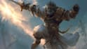 draw fantasy concept art or illustration