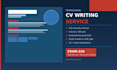 write a professional engineering and manufacturing CV and resume