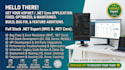 develop and fix bugs in your asp net full stack web application