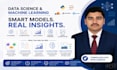 do ml project, classification, image classification, clustering, data science