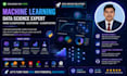 do ai machine learning, image classification, clustering, data science