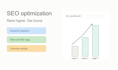 provide monthly offpage SEO with authority whitehat dofollow backlinks