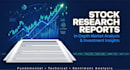 do professional stock research and financial analysis