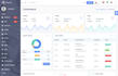 create ai saas, software developer, ai website, odoo erp, crm, pos, mlm, web app