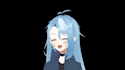 rig your half body vtuber model