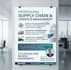 optimize your supply chain and logistics management