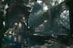 create a procedural houdini environment