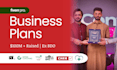 write an investor ready business plan for startups