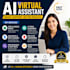 be your ai virtual assistant