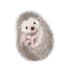 create custom whimsical animal characters for your brand