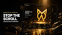 design an immersive 3d interactive website for your brand