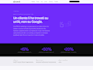 design and develop a business website