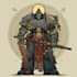 paint your warhammer 40k, sigmar and dungeons