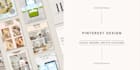 design eye catching pinterest pins in canva