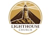 do custom light house logo with free source files