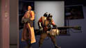 rip extract 3d model, game assets and convert to l4d2, tf2, imvu, mmd and gmod