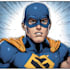 do a superhero comic