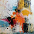 do illustration expressionism art, graffiti, abstract art