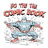 do the lettering for your comic book