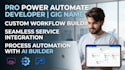 create power automate flows power apps solutions