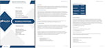 write a professional and persuasive business proposal