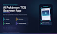 build an ai powered pokemon tcg scanner app