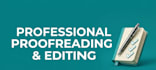 professionally translate and proofread english documents