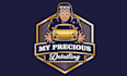 design high end car detailing company logo