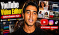 edit engaging youtube videos