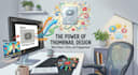 design eye catching youtube  thumbnails that boost clicks