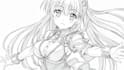 sketch you anime sketch art
