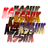 do lettering and sfx for manga, webtoon or comic