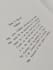 write anything with my skillful handwriting