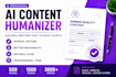 manually humanize ai content for natural and engaging writing