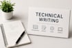 write professional technical articles and documentation